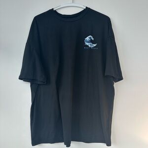 BIG WAVE SHIRT